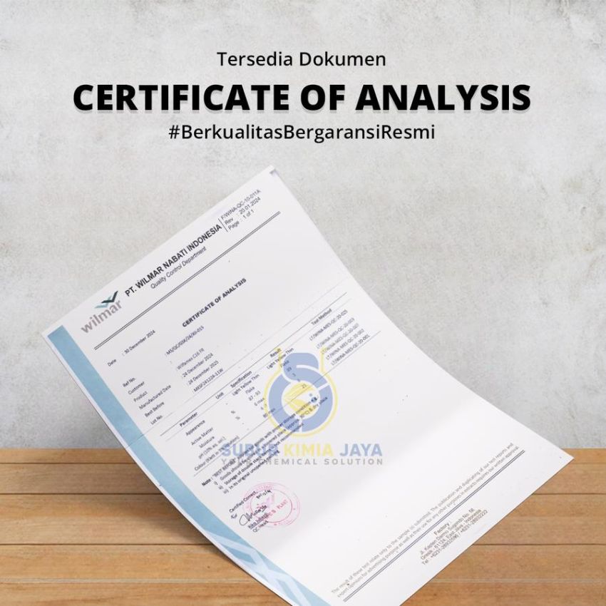 MES ex Wilmar 1 Kg / Texapon Nabati / Surfactant Nabati / SLS Nabati / MES FLAKES / Methyl Ester Sulfonate / Metil Ester Sulfonat / Bahan Detergen