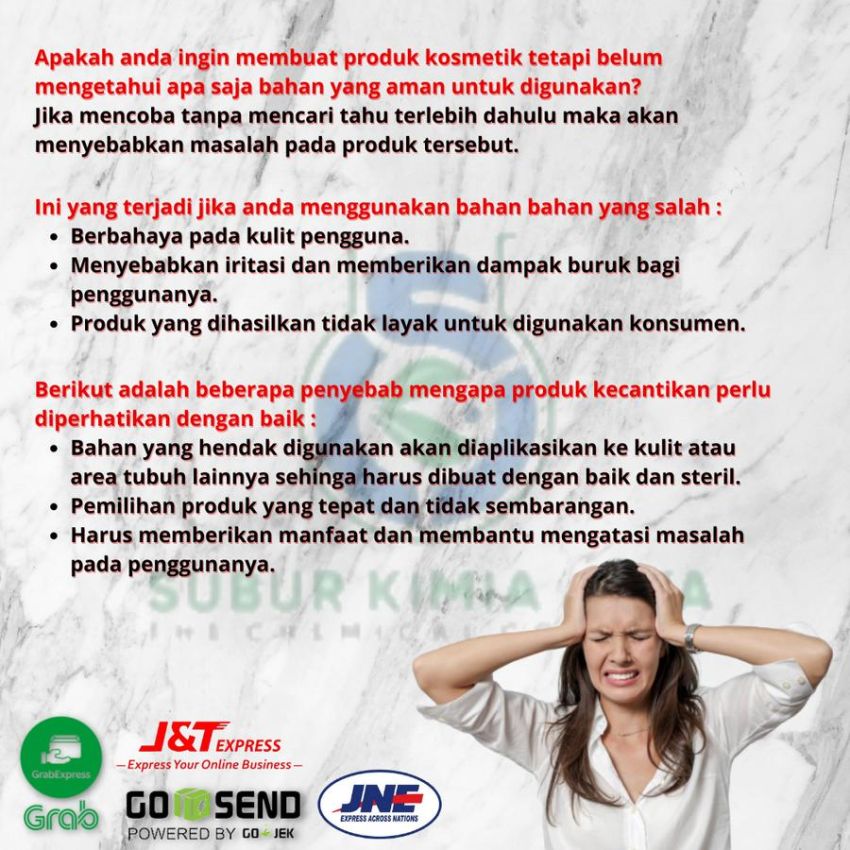 White Petroleum Jelly 1 KG / Petrolatum ex Iran / Bahan Baku Pomade