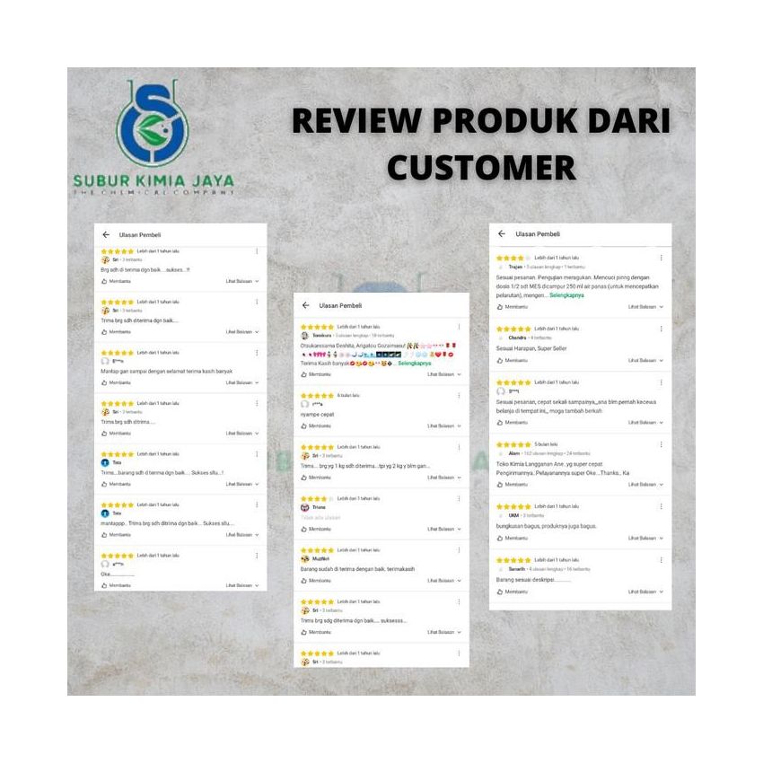 TEXAPON / SLES / Sodium Laureth Sulfate 1 Kg