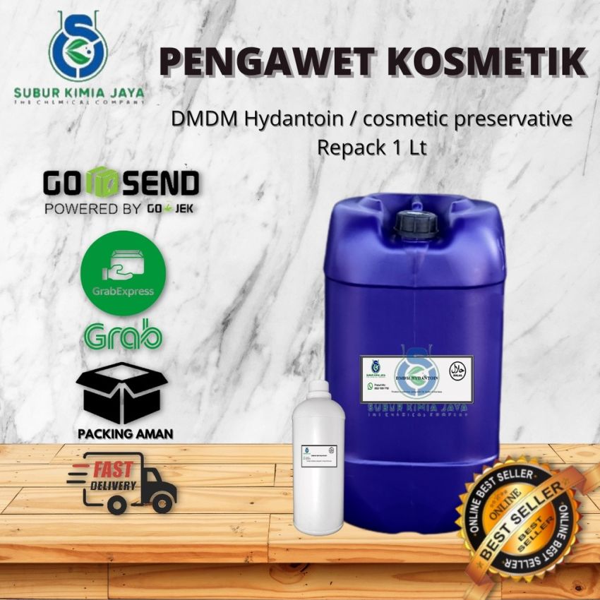 DMDM Hydantoin 1 L