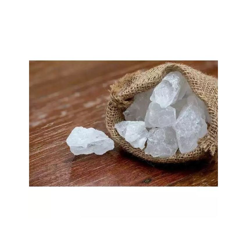 Tawas Batu / Penjernih Air Keruh / Deodoran Alami / Penghilang bau badan / Penghilang bau ketek / Penghilang bau kaki 1 KG