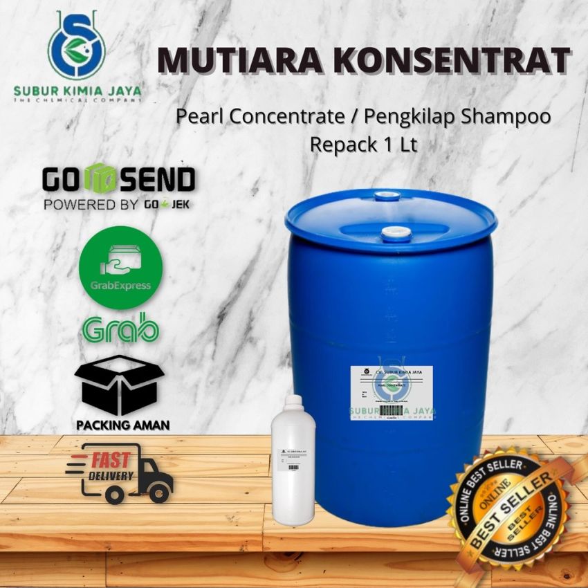 Pearl Concentrate 1 KG