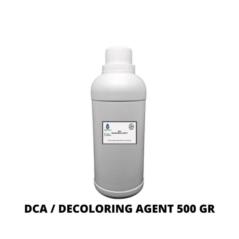 Decoloring Agent / DCA 500 gr