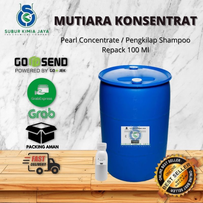 Pearl Concentrate 100 gr