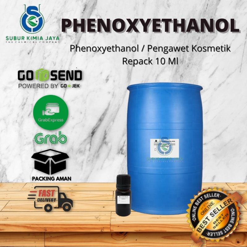 Phenoxyethanol 10 ml