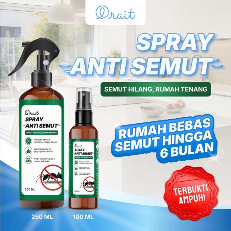 OLRAIT Spray anti Semut  250 ML