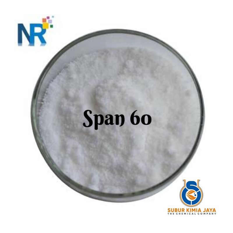 Span 60 powder 250 gr