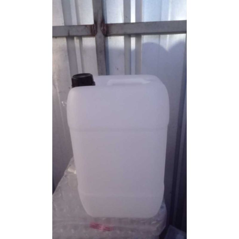 White Oil / Paraffin Liquid 20L