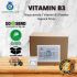 Vitamin B3 / Niacinamide 50 gram