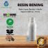 RESIN BENING 500 ml + KATALIS 10 ml