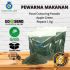 Pewarna Makanan Apple Green 25 Kg