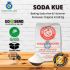 Baking Soda Arm & Hammer / Soda Kue Arm and Hammer 1 ZAK KHUSUS CARGO
