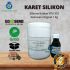 Silicone Rubber RTV 310 / Bahan Membuat Cetakan Mold 1 Kg