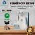 MMA / Anti gelembung resin / penjernih pengencer resin bening 250gr