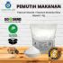 Titanium Dioxide /Pemutih makanan/Titanium Dioxide Roha 1KG