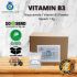 Vitamin B3 / Niacinamide Cosmetic Grade 1 KG