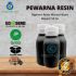 Pigment Pewarna Resin 50 gr / Pigmen Resin - Hitam 
