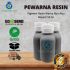 Pigment Pewarna Resin 50 gr / Pigmen Resin - Abu-abu 