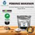 Sucralose Powder - Pemanis Makanan 500 gr