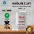 Kaolin Clay Teknis 1 KG