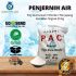 PAC Jepang / Penjernih Air 1 zak 20 KG ( KHUSUS KURIR INSTANT )