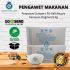 Potassium Sorbate / Kalium Sorbate MUPRO / Pengawet Makanan / Pengawet Minuman 1 DUS (KHUSUS KURIR INSTANT)