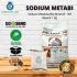 Sodium metabisulfite / Pengawet Makanan 1KG