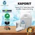 KAPORIT TABLET BESAR 90% TCCA 50 KG 1 PAIL/ Penjernih Air