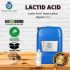 Lactic Acid 88% Food Grade 1 L