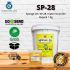 SP / Cake Emulsifier / SPonge 28 / repack 1KG / SP28