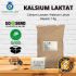 Kalsium Laktat / Calcium Lactate / Calsium Lactate Food Grade 1 Kg