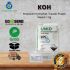 KOH / Potassium Hydroxide 1 kg