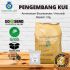 Amoniak Pengembang Makanan/ Amonium Bicarbonat Kue / Ambik 1 kg