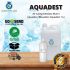 Aquadest Air Suling Destilasi Murni 1 L / 1000 ML