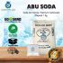 Soda Ash Dense / Abu Soda / Natrium Karbonat / Na2CO3 / 1 KG