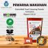 Pewarna Makanan Bubuk Tartrazine 100 gr water base Butterfield
