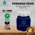 Pigment Pewarna Resin 1 KG / Pigmen Resin - BIRU TUA