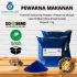 Pewarna Bubuk Minyak / Oil Bubuk Brilliant Blue Biru 1 KG