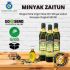 Minyak Zaitun BORGES Extra Virgin Olive Oil 500 ml - BORGES 500 ml