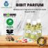 Bibit Parfum Bubble Gum Fragrance Oil 50 ml