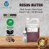 Resin Butek / Resin Buram 5 KG + katalis 100 ML