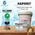 Kaporit Bubuk / Chlorine bubuk 1 kg ex Tjiwi/ Penjernih Air