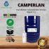 Foam Booster Cocamide DEA / Camperlan / Aminon / cocoamide 1 L