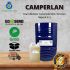 Foam Booster Cocamide DEA / Camperlan / Aminon / cocoamide 5 L