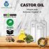 Castor Oil / Minyak Jarak 1 liter