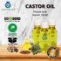 Castor Oil / Minyak Jarak 100 ml