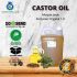 Castor Oil / Minyak Jarak 5L