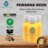 Pigment Pewarna Resin 50 gr / Pigmen Resin - Kuning