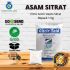 Citric Acid / Citrun acid / Asam Sitrun / Asam Sitrat 1 KG
