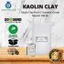 Kaolin Clay Cosmetic Grade / Masker Wajah 100 gr